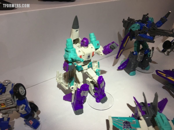 SDCC 2017   Power Of The Primes Photos From The Hasbro Breakfast Rodimus Prime Darkwing Dreadwind Jazz More  (79 of 105)